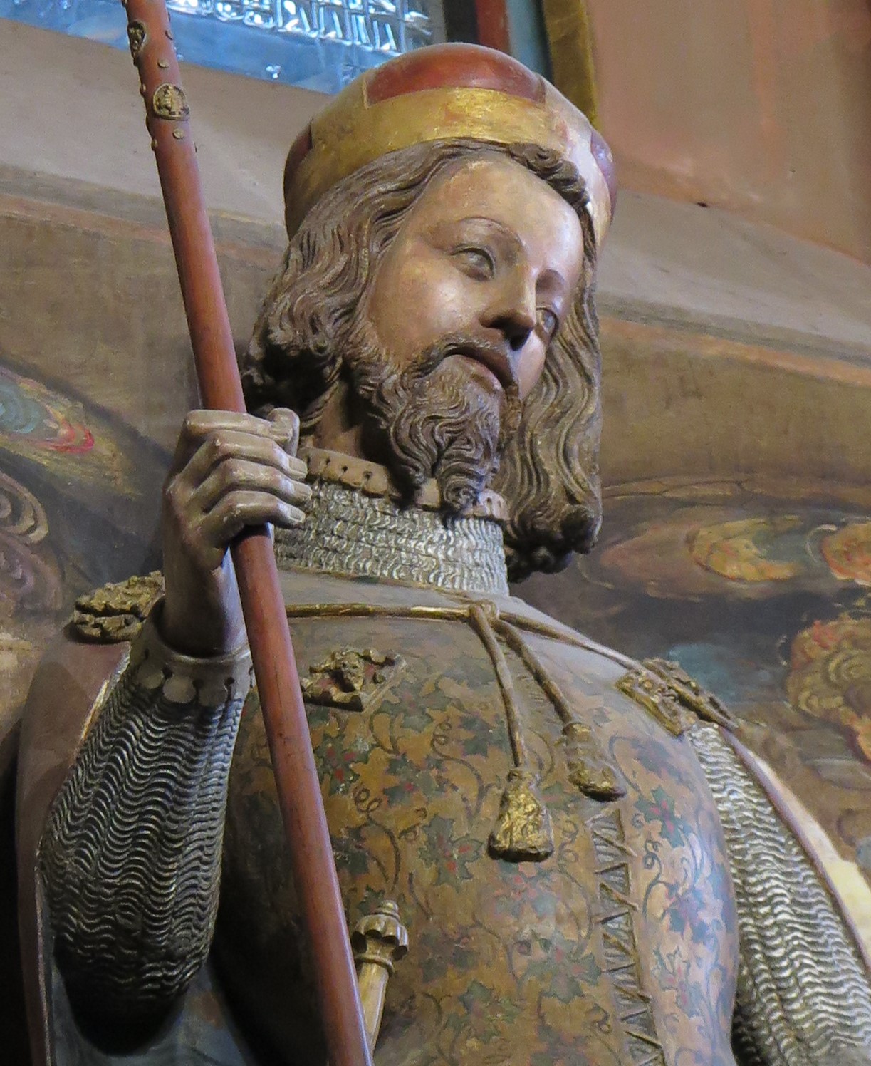 Druhá přednáška se koná v červnu